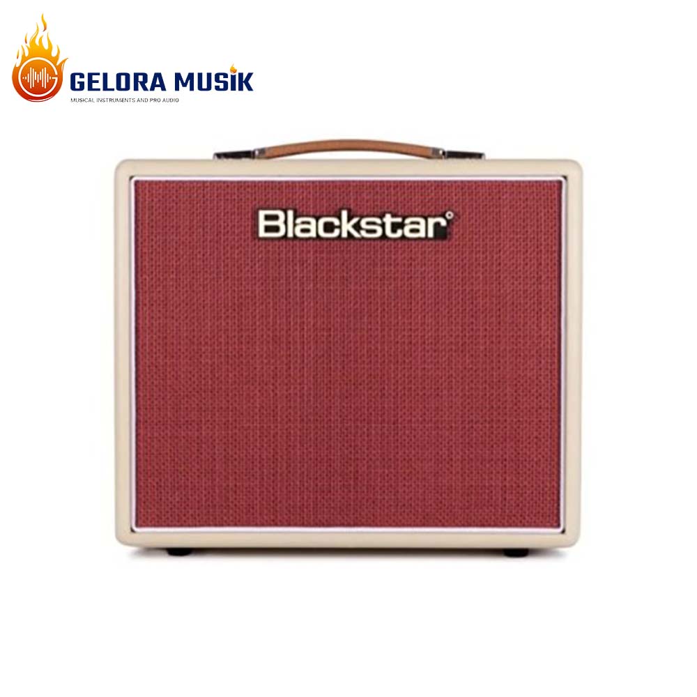 Ampli Gitar Combo Blackstar STUDIO 10 6L6, BA134012