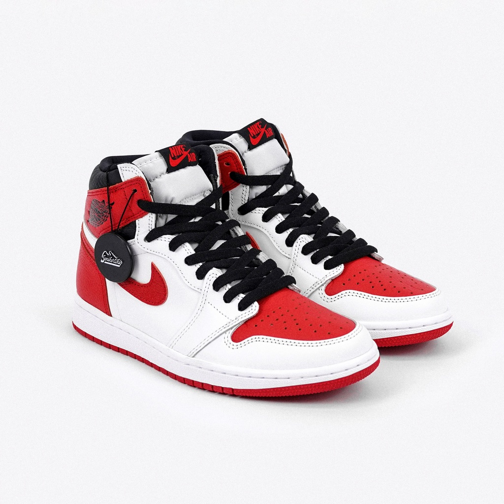 Air Jordan 1 High OG Heritage Men