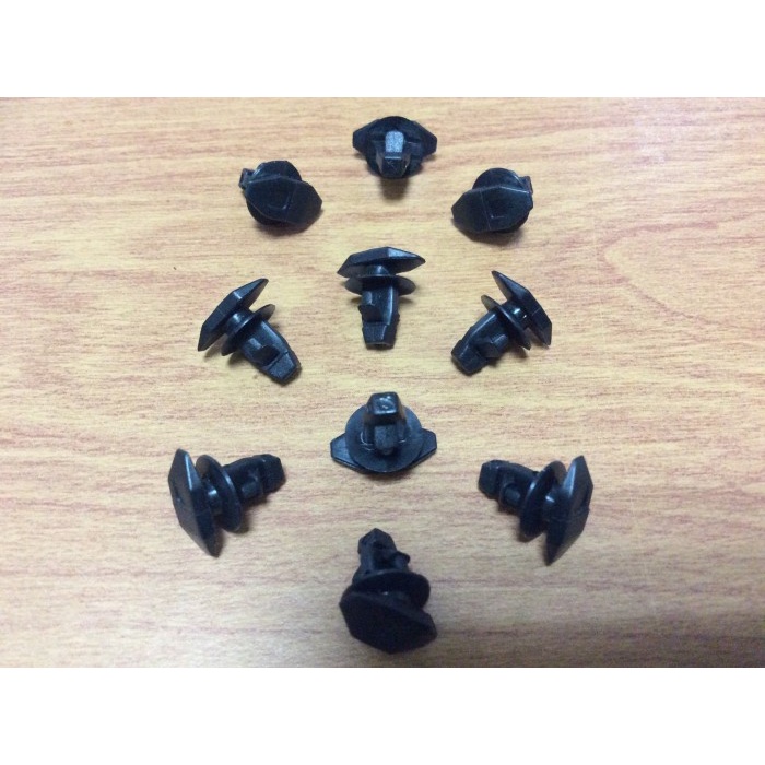 KLIP KANCING KARET BODY MOBIL HONDA ( SAFD ) fuji89 Segera Beli