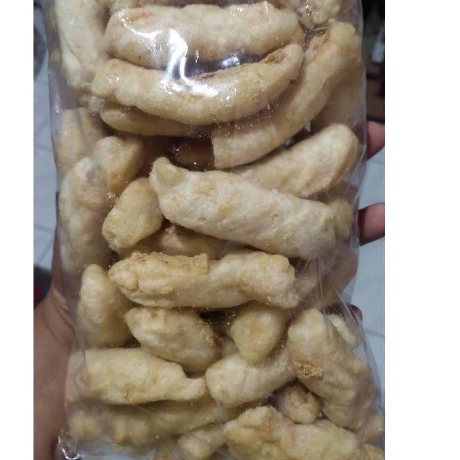 

Cuanki Tahu Stik | Jari | isi 50 biji