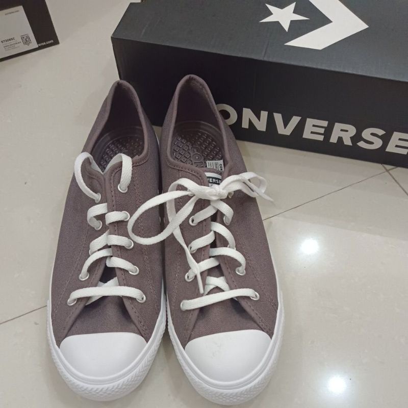Sepatu Converse Ctas Dainty OX 572086C
