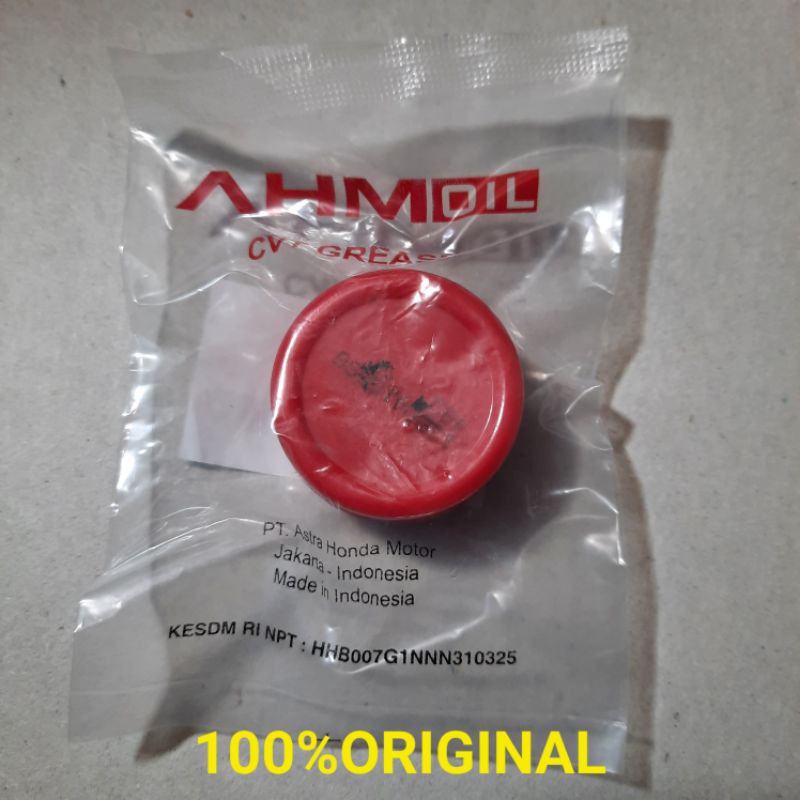 Stempet Gemuk Grease CVT Matic AHM (Tahan Panas)
