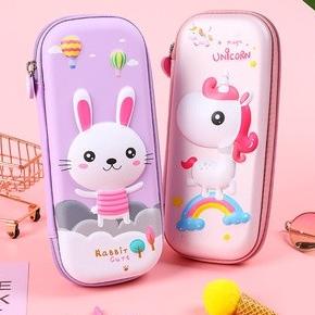 

TERMURAH Tempat Pensil 3D Kotak Pensil Anak Timbul Karakter Lucu Anti Air /TEMPAT PENSIL AESTHETIC/TEMPAT PENSIL ANAK PEREMPUAN/TEMPAT PENSIL ANAK LAKI LAKI/TEMPAT PENSIL SMIGGLE