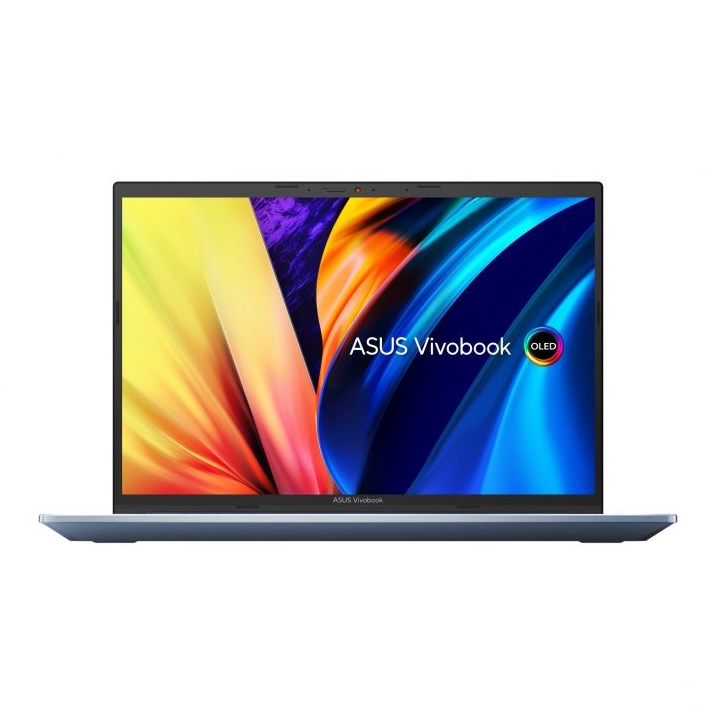 Asus Vivobook Pro 14X OLED M3400QA Ryzen 7 5800H 16GB 512GB SSD VEGA W11+OHS 14 Inchi 2.8K