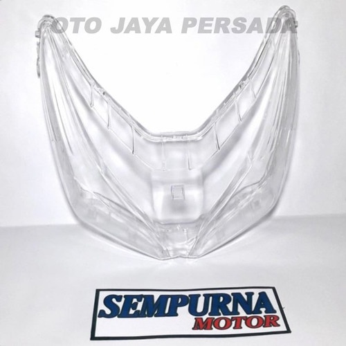 Mika Kaca Lampu Depan Honda Vario 110 fi Mika Reflektor Depan Honda Vario 110 fi
