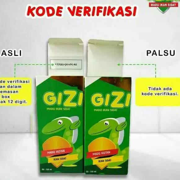 

Ayo Beli Madu Anak Gizidat asli original***