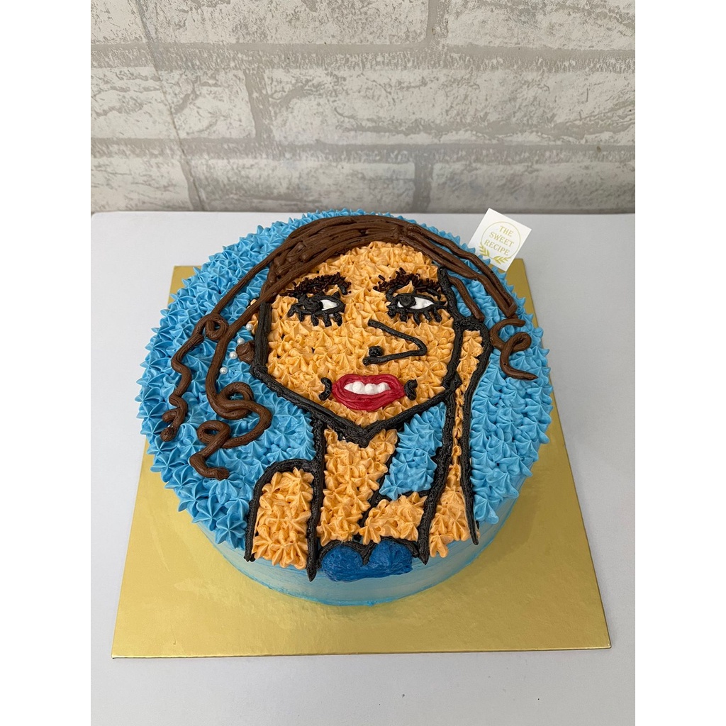 

Kue Cici Gaul