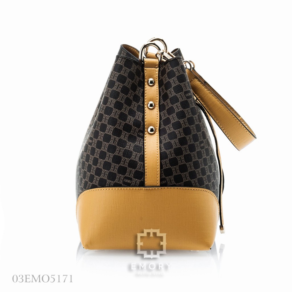 SV - EMORY Vandamy Tas Wanita Import 03EMO5171