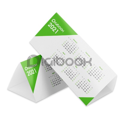 

Tent Kalender 2024 Custom