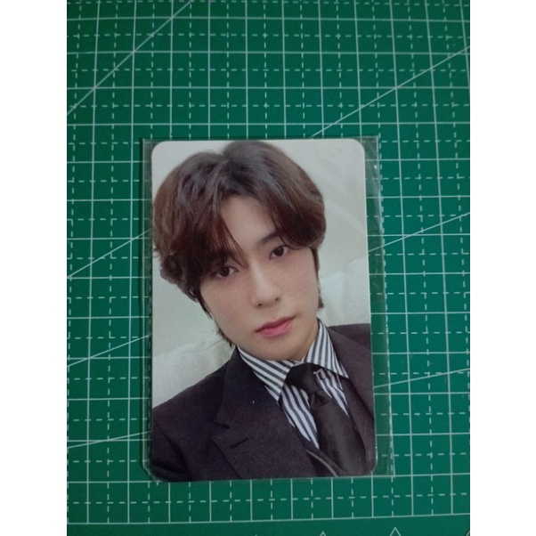 AR PHOTOCARD JAEHYUN NCT