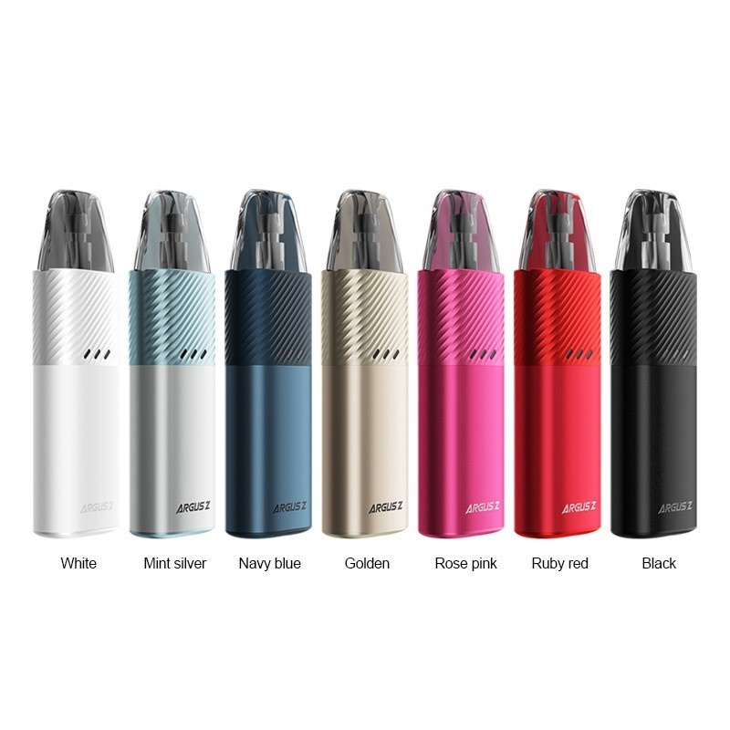 ARGUS Z POD KIT 17w 900mAh Pod AUTHENTIC By VOOPOO