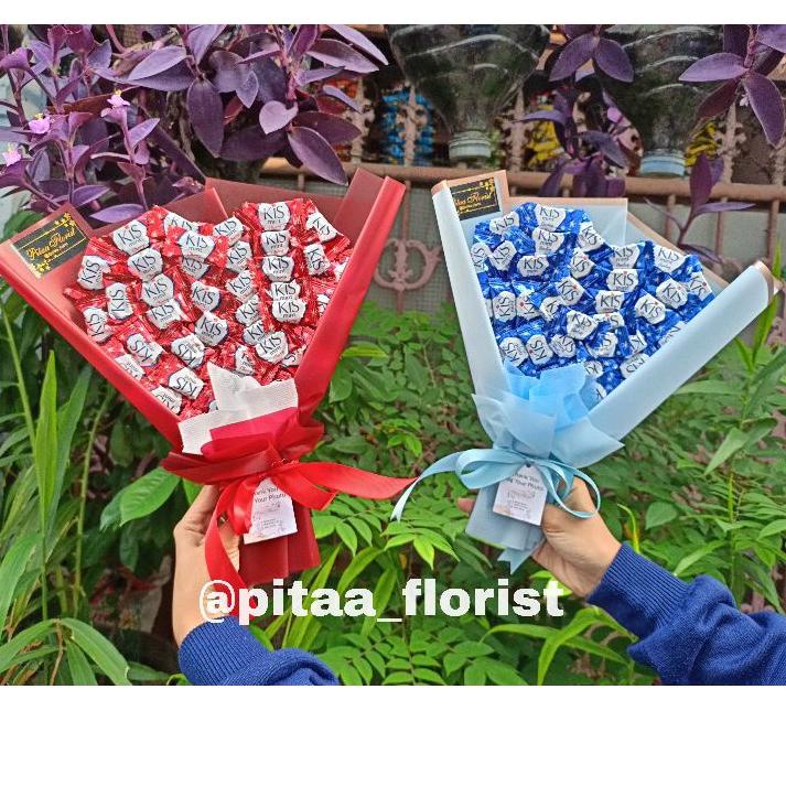 

4.4 sale Candy Bucket . Bucket Snack . Bucket snack murah . Buket Permen