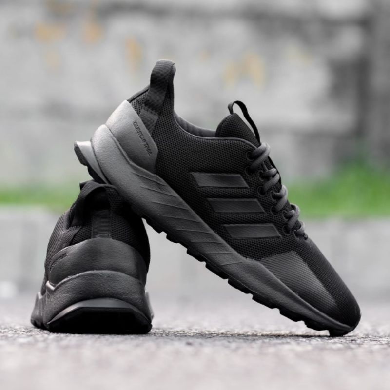 Adidas Questar Trail &quot;All Black&quot;