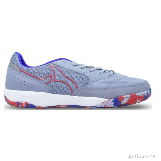 PG - Sepatu Futsal Ortuseight Jogosala Vanquish - Air Force Blue, 38