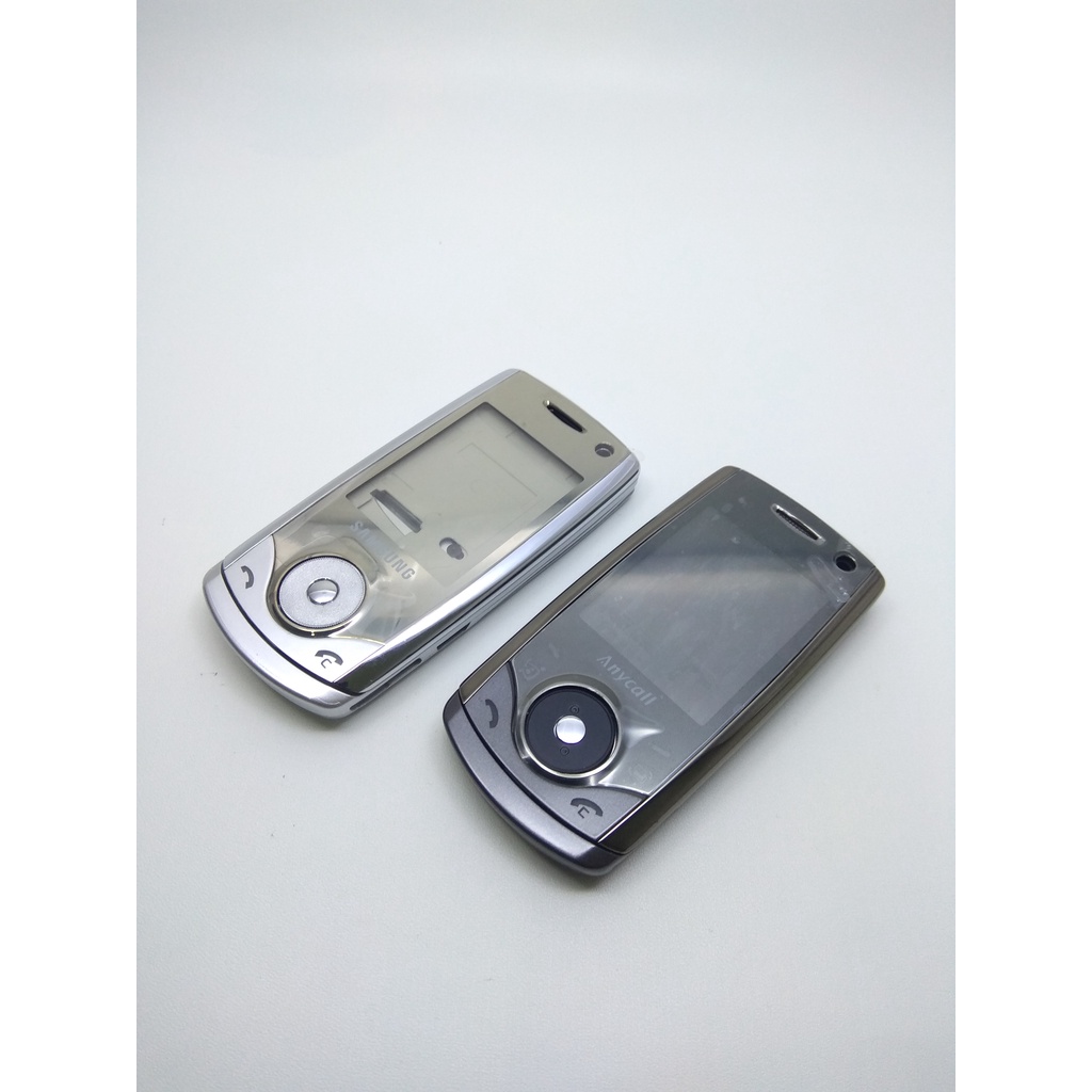 CASING KESING HOUSING SAMSUNG U700 FULLSET ORI