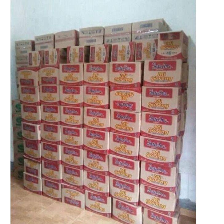 

✓ Stock Intermie Goreng , Exp 2023 Big Sale