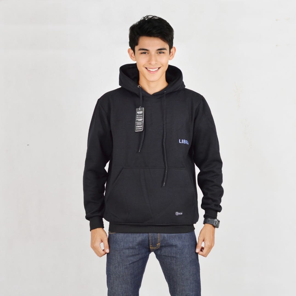 HOODIE ZODIAK LIBRA-SWEATER HOODIE PRIA WANITA TERBARU
