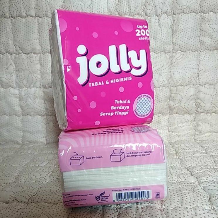 ㅵ Jolly Pop Up Free Dispenser ヿ