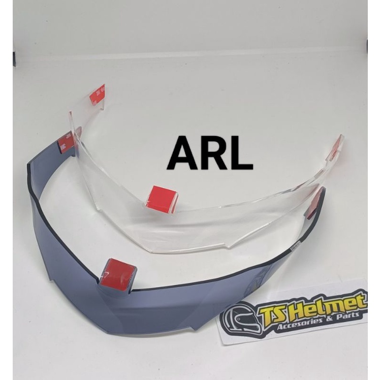 Spoiler Helm ARL Copy Ttc