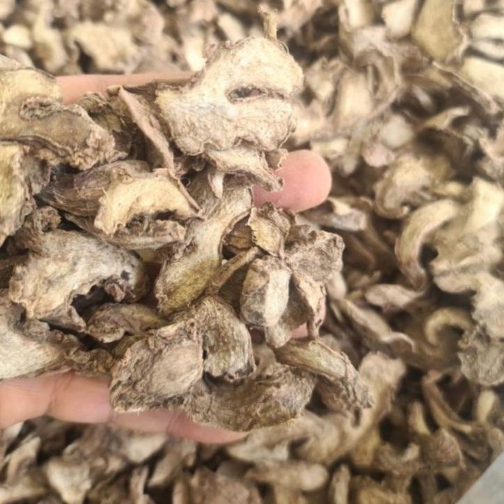 

♨ Jahe Merah Kering Asli Original ぅ