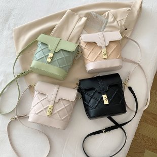 ( 2PC 1KG ) GTBI998880477 New Arrival  !!!  Tas Selempang  Tas Wanita Import  Premium Terbaru