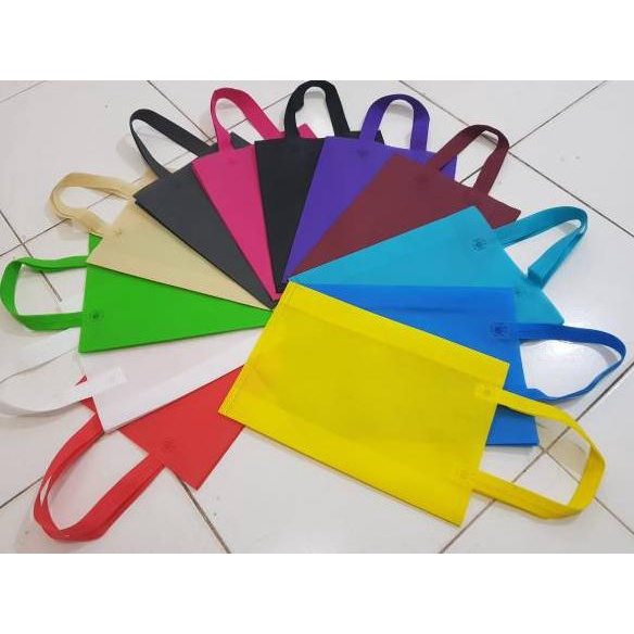 

Baru Kekinian Hls 38x45x10[ LUSINAN ISI 12 pcs]