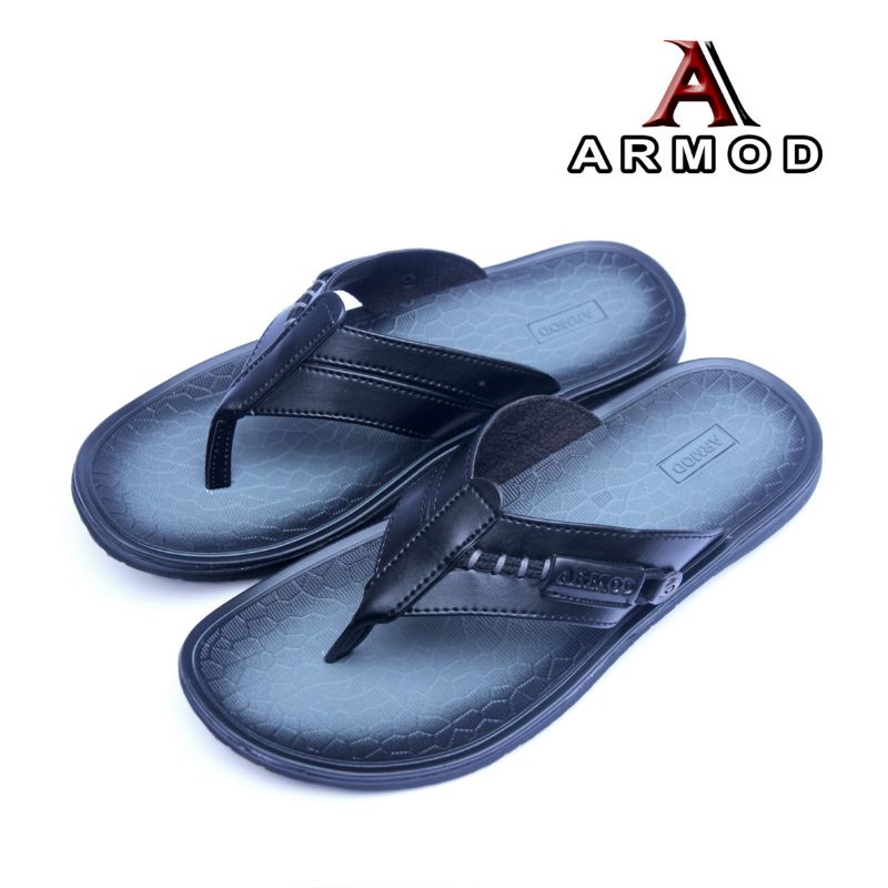 JUAL SANDAL KULIT ARMOD TERBARU