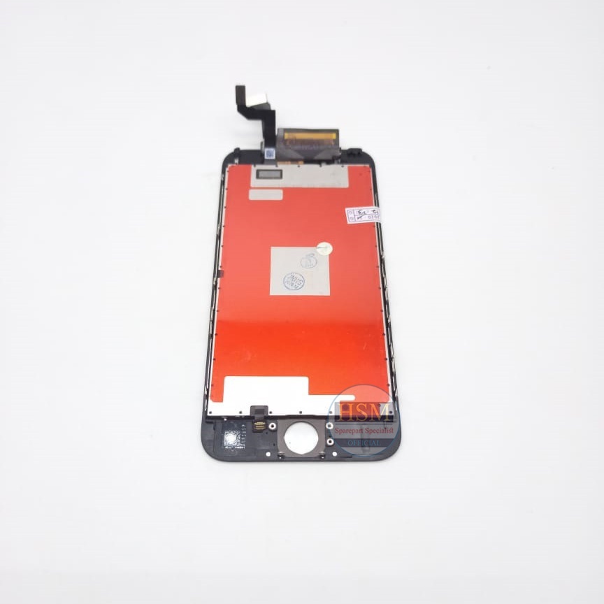 LCD IP 6S 4.7 INC FULLSET TOUCHSCREEN ORI OEM