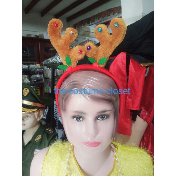 bando rusa natal