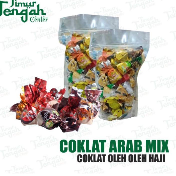

Klik Beli ♙ Coklat Arab Mix 1kg++