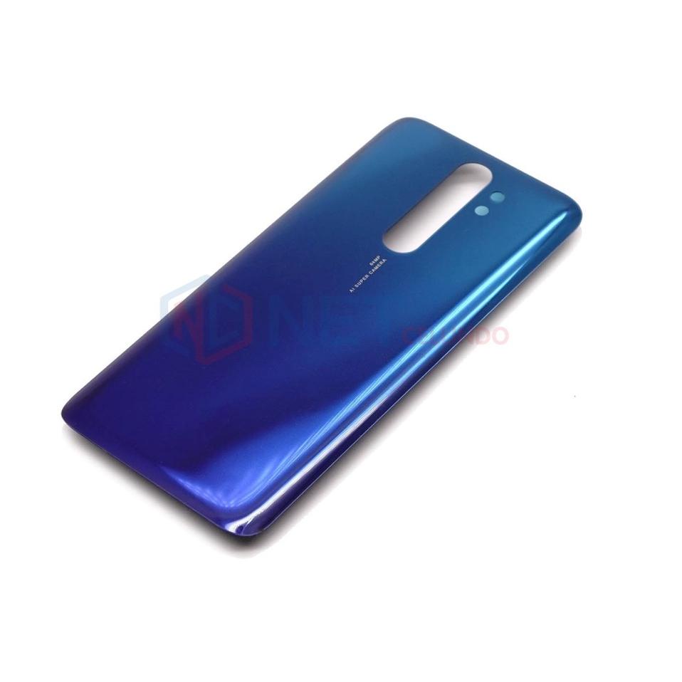 Oke Price.. BACK COVER XIAOMI REDMI NOTE 8 PRO / BACK CASE REDMI NOTE 8 PRO