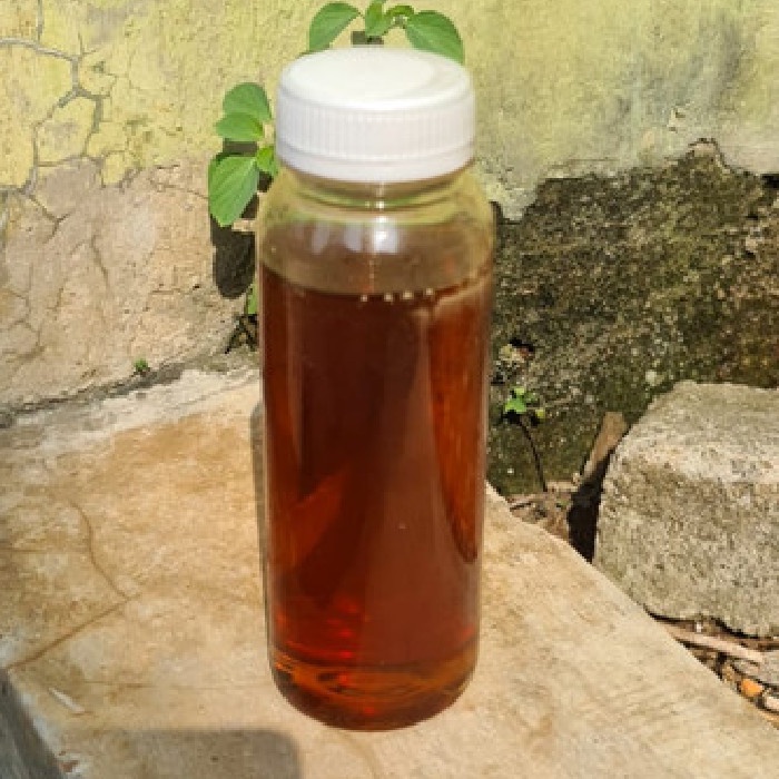 

Madu Multinektar Curah