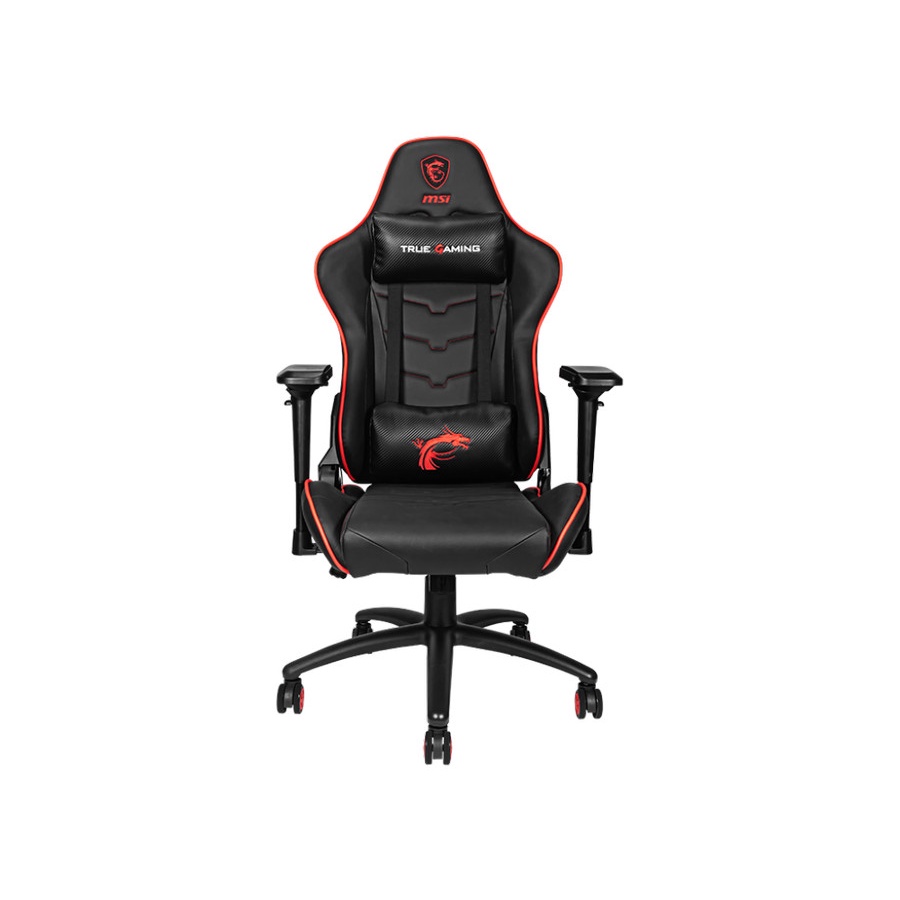 Kursi Gaming MSI MAG CH120X - MSI MAG CH120 X Gaming Chair