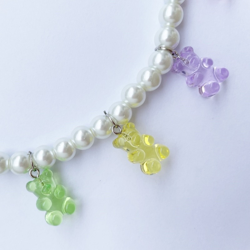 Nult - Gummy Gummy Necklace