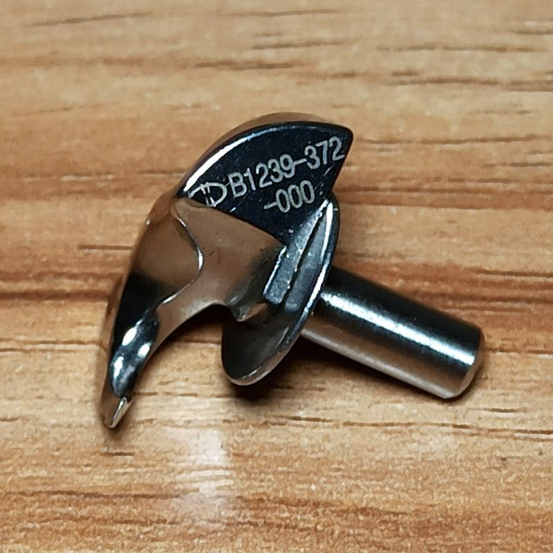 ROTARY LOOPER MESIN JAHIT PASANG KANCING JUKI 372 - 373