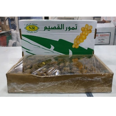 

KURMA SUKARI BASAH 3KG PREMIUM GRADE A HIGIENIS KUALITAS TERJAMIN BEST PRODUK
