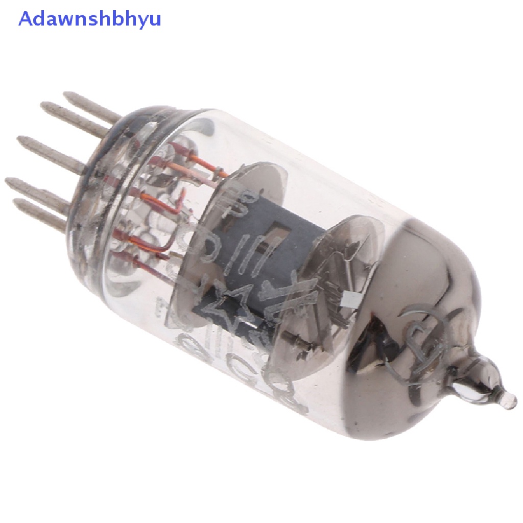 Adhyu 6J2 Valve Vacuum Tube Ganti 6J1 Untuk PreAmplifier Board Headphone Amplifier ID