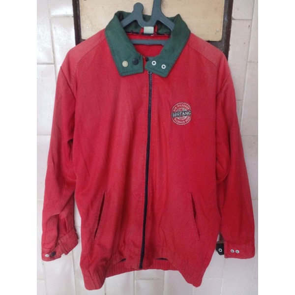 Jaket Bir Bintang