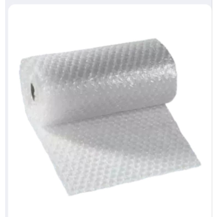

Bubble wrap (tambahan packing)