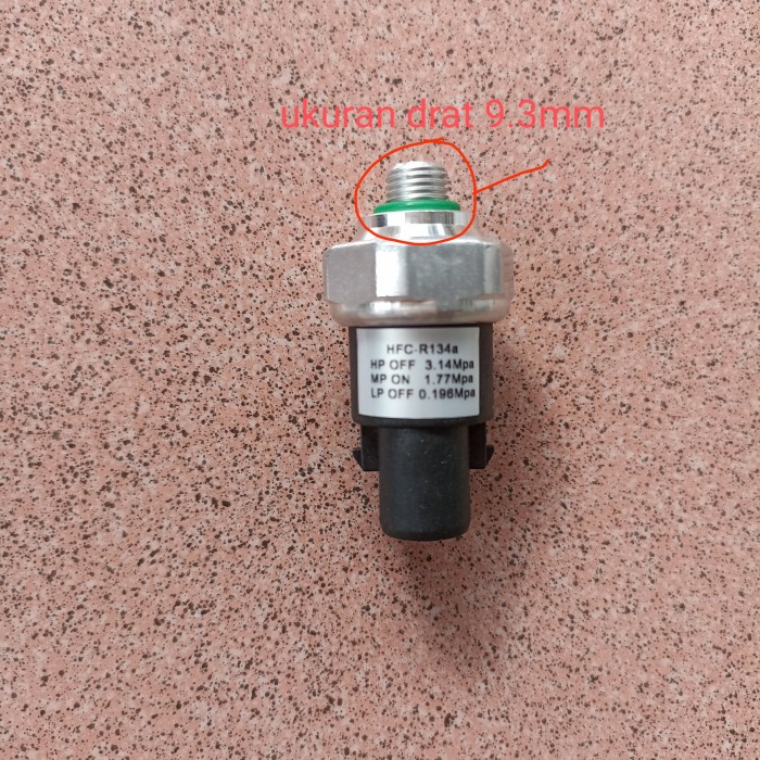 Gearbox Lps Low Pressure Switch Great Corolla R12