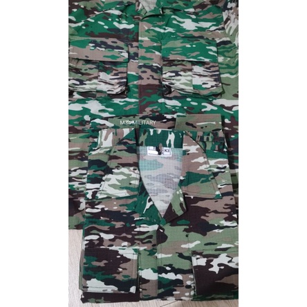 PDL PNS KEMHAN PDL BELA NEGARA