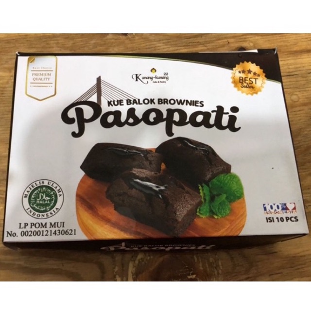 

kue balok pasopati