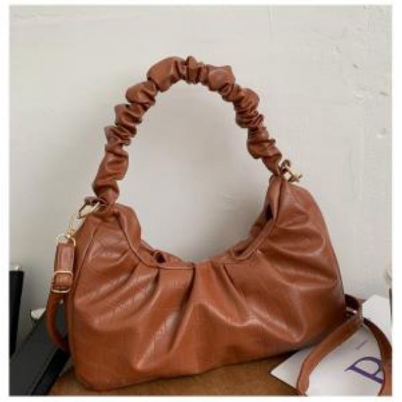 TAS FASHION TAS SERUT WANITA IMPOR ORI 100% Z17475