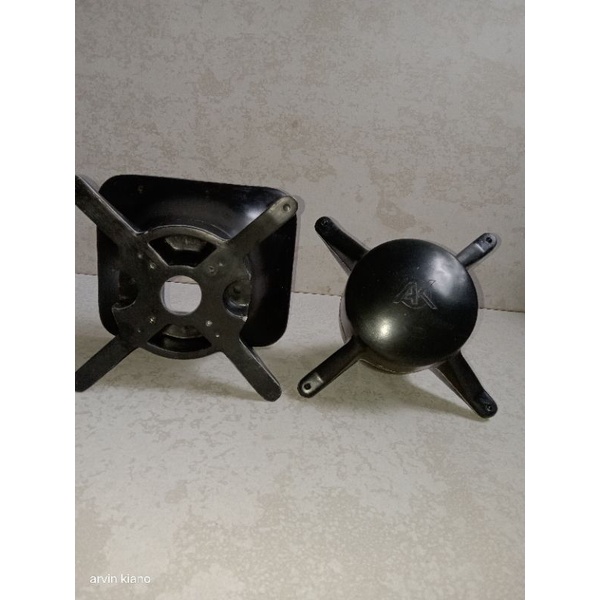 Lostnight_ Rudal+Horn T24N