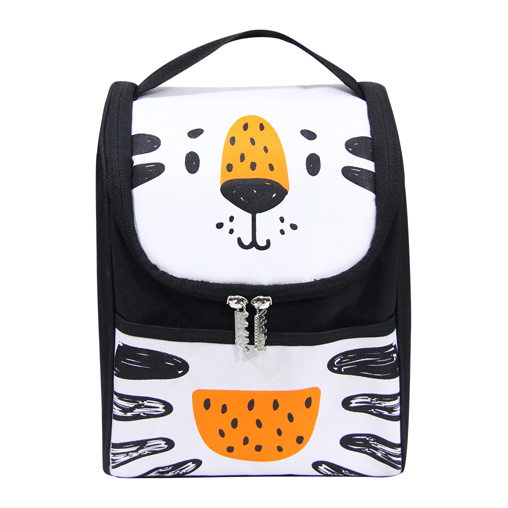 Kiddy Cutie Pets Bag Anti- Lost Kids Backpack - Tas Anak / 50051