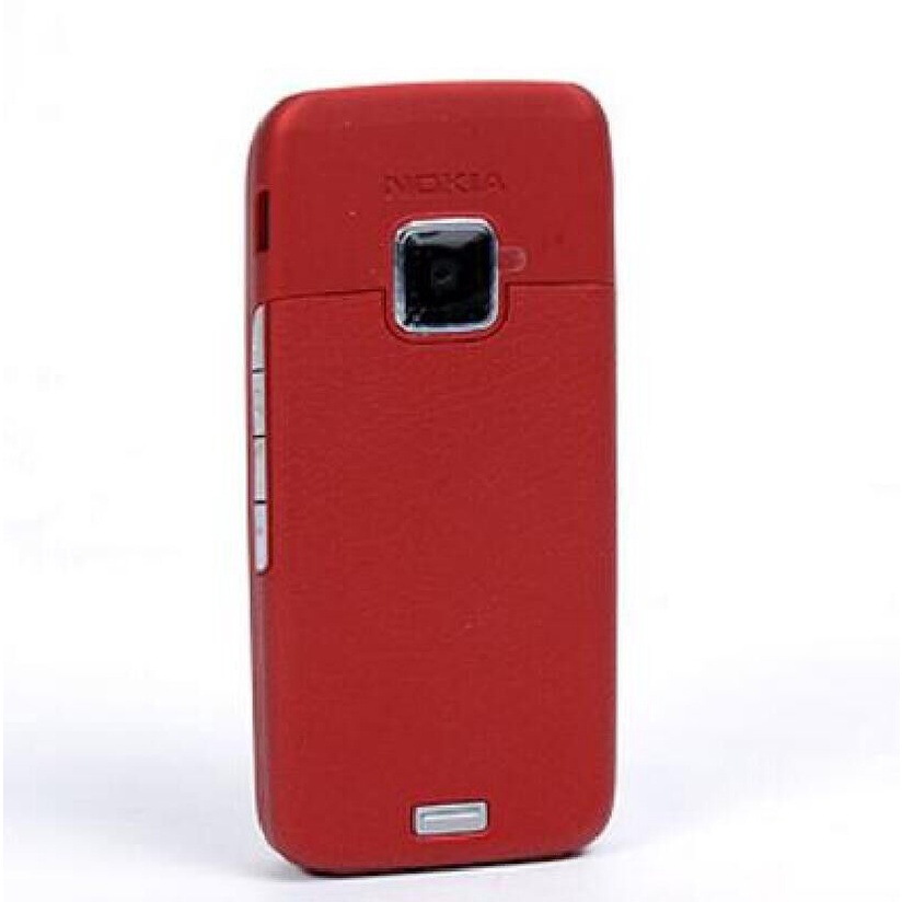 CASING HOUSING NOKIA E65 FULLSET ORI