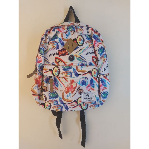 TAS SKECHERS KIDS/ADULT