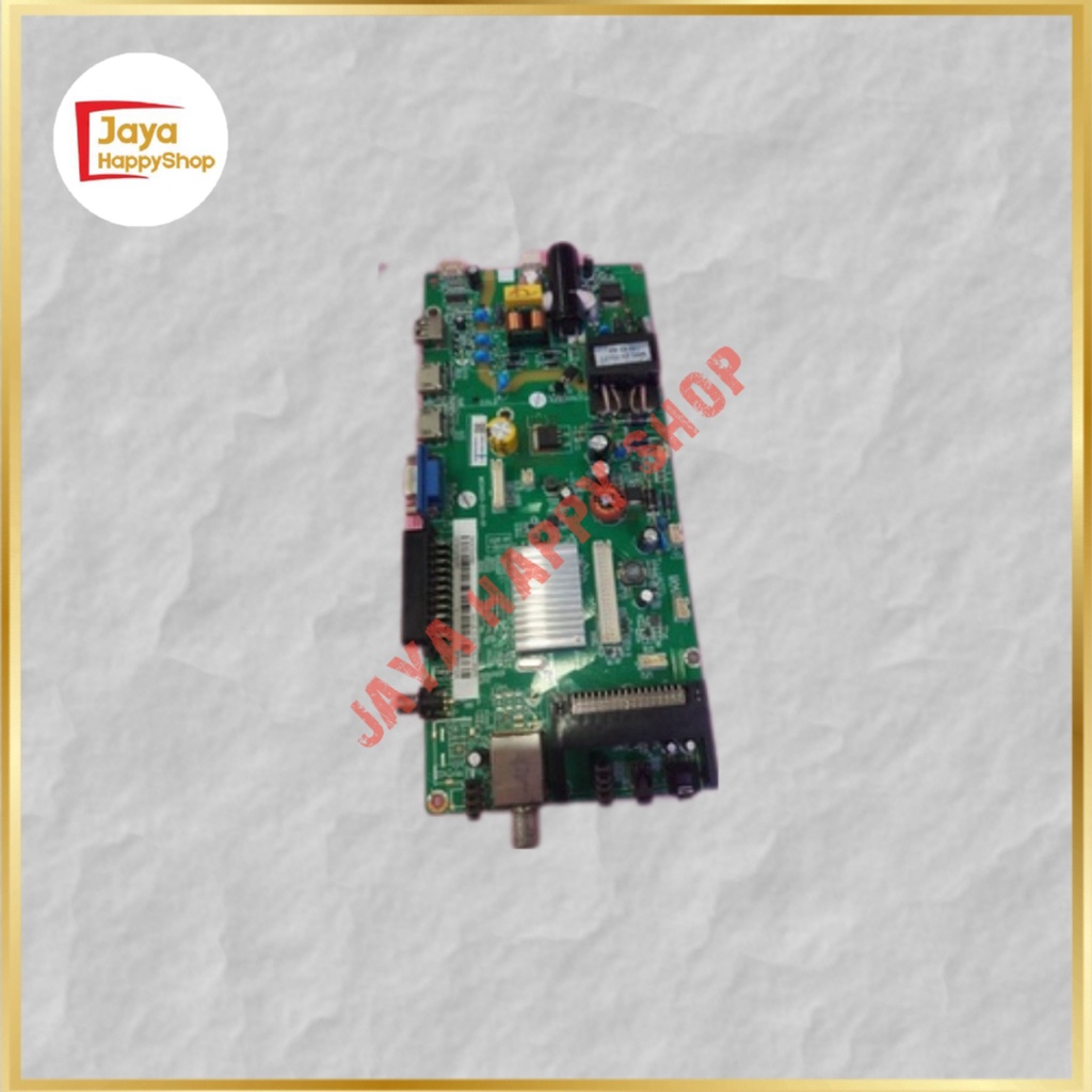 MB MAINBOARD MOBO AQUA LE32AQT6000T - 32AQT6000T - 32AQT6000