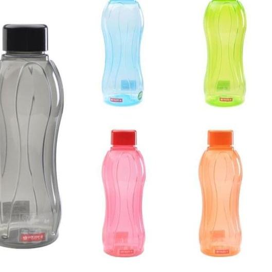 TERLENGKAP LION STAR Botol Minum Ukuran 400ML/600ML/800ML/100ML/1500ML / Botol Minum Plastik