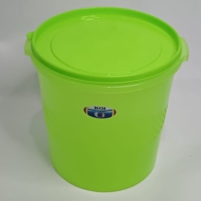 Koi Official - Toples Mawar Warna Serba Guna Toples Warna 5 Liter Harga Grosir